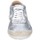 Schoenen Dames Sneakers Moma BC176 Grijs