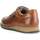 Schoenen Heren Sneakers Pius Gabor 0496.13.10 Bruin