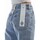 Textiel Dames Jeans Amish Kendall  Denim Real Stone Blauw