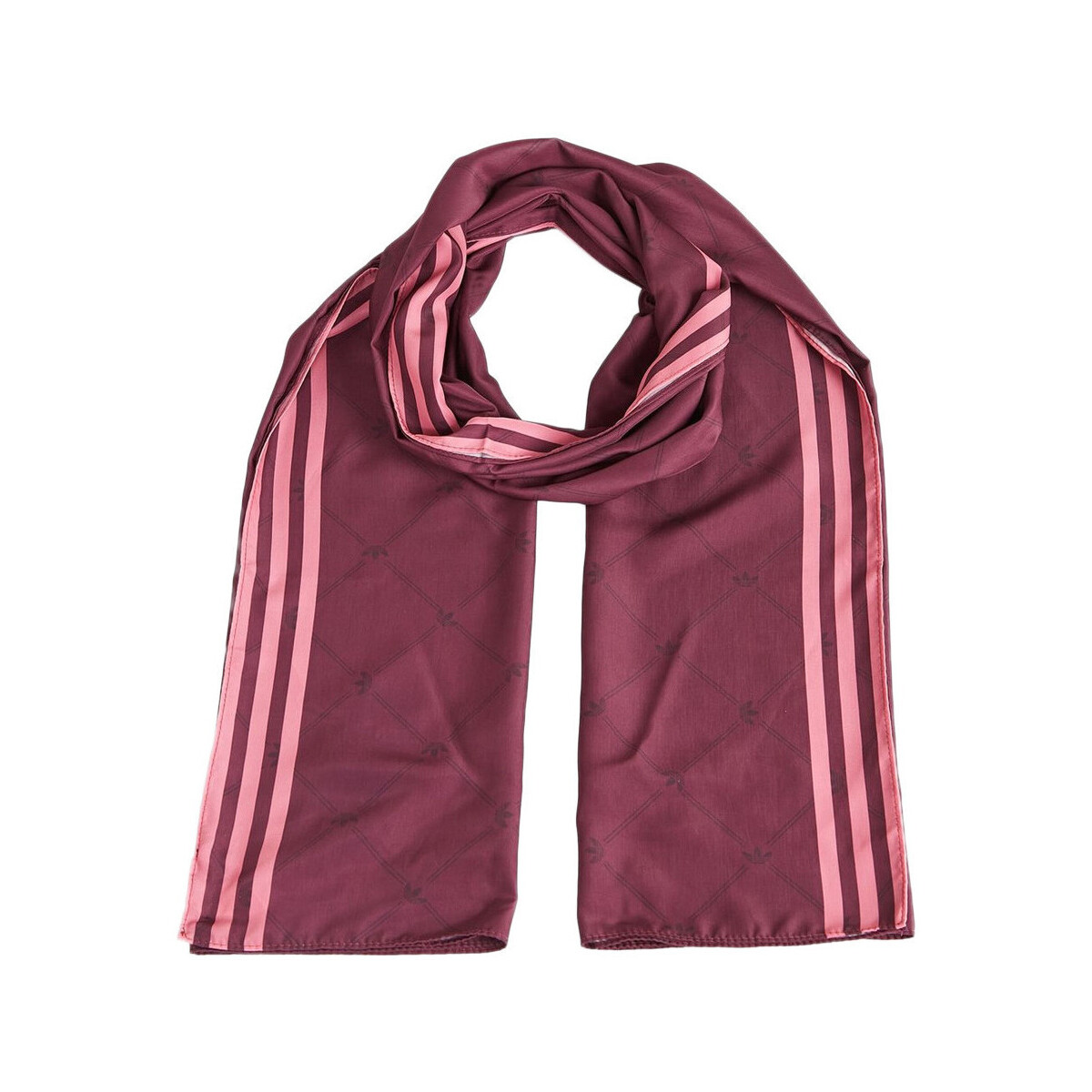 Accessoires Dames Sjaals adidas Originals  Roze