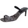 Schoenen Dames Sandalen / Open schoenen Jeffrey Campbell BC205 Bruin