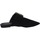 Schoenen Dames Sandalen / Open schoenen Jeffrey Campbell BC207 Zwart