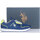Schoenen Heren Sneakers U.S Polo Assn.  Blauw