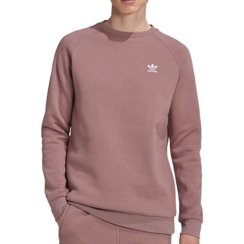 Textiel Heren Sweaters / Sweatshirts adidas Originals  Violet