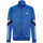 Textiel Jongens Trainings jassen adidas Originals  Blauw