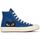 Schoenen Heren Sneakers Converse  Blauw