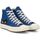 Schoenen Heren Sneakers Converse  Blauw