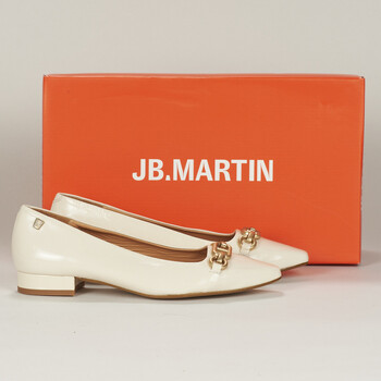 JB Martin VOLONTAIRE Vintage / Off / Wit