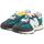 Schoenen Lage sneakers New Balance  Multicolour