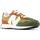 Schoenen Lage sneakers New Balance  Multicolour