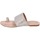 Schoenen Dames Sandalen / Open schoenen Jeffrey Campbell BC209 Roze