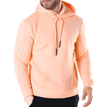 Textiel Heren Sweaters / Sweatshirts Only & Sons   Oranje