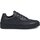 Schoenen Heren Mocassins Greyder Lab Greyderlab Sneaker GL-212-52 Donkerblauw Blauw