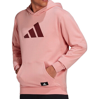 Textiel Heren Sweaters / Sweatshirts adidas Originals  Roze