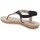 Schoenen Dames Sandalen / Open schoenen Inblu BA000048 Zwart