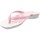 Schoenen Jongens Sandalen / Open schoenen Inblu SY000050 Roze