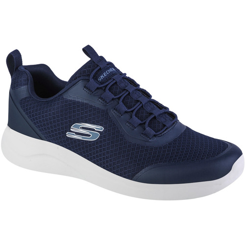 Schoenen Heren Lage sneakers Skechers Dynamight 2.0 - Setner Blauw
