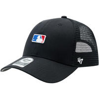 Accessoires Heren Pet '47 Brand MLB Batter Logo Base Runner Cap Rood