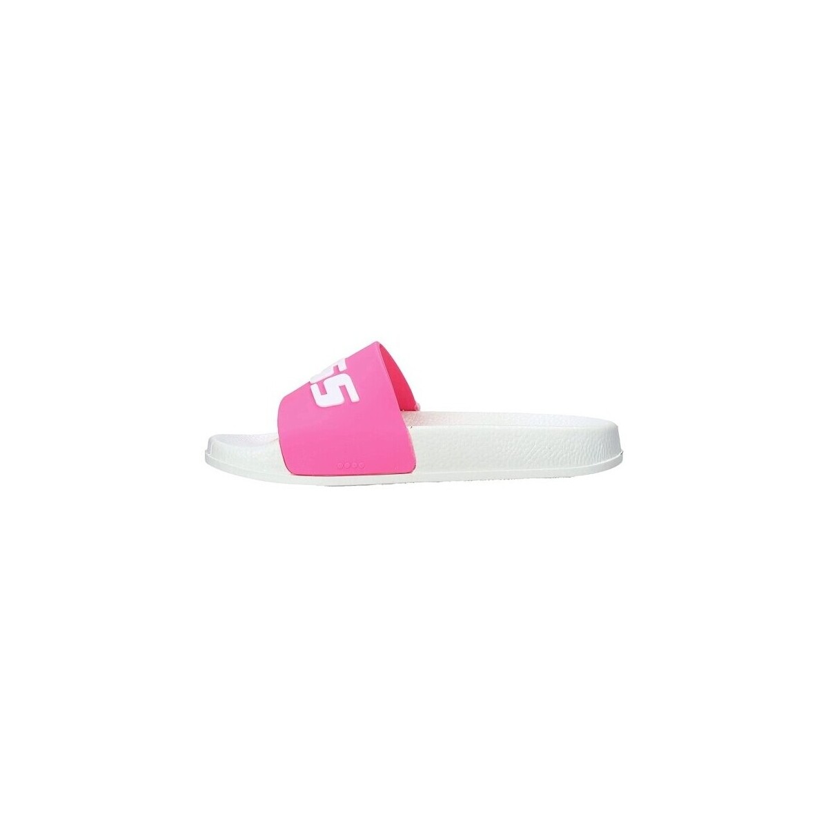 Schoenen slippers Miss Sixty 25429-24 Roze