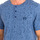 Textiel Heren Pyjama's / nachthemden Kisses&Love PJ1403-MAVI Blauw
