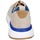 Schoenen Heren Sneakers Moma BC260 4AS401-CRP Beige