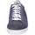 Schoenen Heren Sneakers Bruno Verri BC288 Blauw