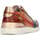 Schoenen Dames Lage sneakers Pikolinos CANTABRIA SNEAKERS W4R-6718C4 Bruin
