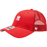 Accessoires Heren Pet '47 Brand New York Yankees MVP Cap Rood