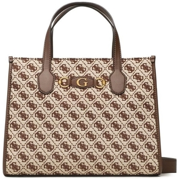 Guess Boodschappentas IZZY 2 COMPARTMENT TOTE