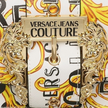 Versace Jeans Couture 74VA4BFC Wit