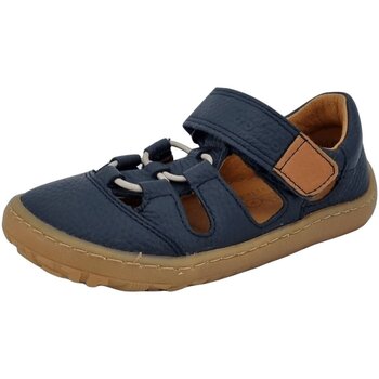 Schoenen Jongens Sandalen / Open schoenen Froddo  Blauw