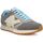 Schoenen Heren Sneakers Sun68  Multicolour