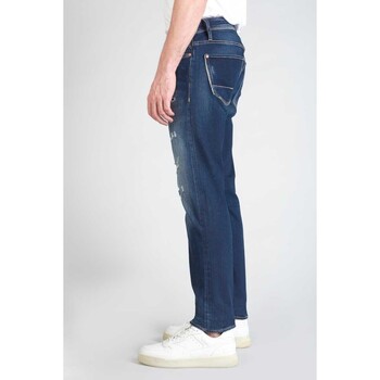 Le Temps des Cerises Jeans adjusted stretch 700/11, lengte 34 Blauw