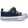 Schoenen Meisjes Sneakers Demax 71358 Blauw
