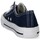 Schoenen Meisjes Sneakers Demax 71359 Blauw