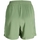 Textiel Dames Korte broeken / Bermuda's Jjxx Shorts Amy Satin - Loden Frost Groen