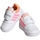 Schoenen Kinderen Sneakers adidas Originals Baby Hoops 3.0 CF I H03859 Wit
