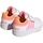 Schoenen Kinderen Sneakers adidas Originals Baby Hoops 3.0 CF I H03859 Wit