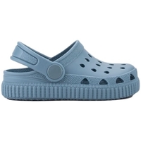 Schoenen Kinderen Sandalen / Open schoenen IGOR Baby Sun MC - Ocean Blauw