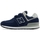 Schoenen Kinderen Sneakers New Balance Kids PV574EVN Blauw