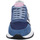 Schoenen Dames Sneakers Philippe Model  Blauw