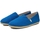 Schoenen Heren Espadrilles Paez Gum Classic M - Combi Royal Blue Blauw