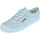 Schoenen Sneakers Kawasaki Color Block Shoe K202430-ES 2094 Forget-Me-Not Blauw