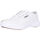 Schoenen Sneakers Kawasaki Leap Canvas Shoe K204413-ES 1002 White Wit