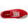 Schoenen Sneakers Kawasaki Leap Canvas Shoe K204413-ES 4012 Fiery Red Rood