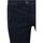 Textiel Heren Broeken / Pantalons Suitable Chino Dante Smart Navy Corduroy Blauw