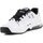 Schoenen Heren Lage sneakers DC Shoes Versatile M ADYS200075-WBK Multicolour