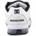 Schoenen Heren Lage sneakers DC Shoes Versatile M ADYS200075-WBK Multicolour