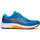 Schoenen Heren Running / trail Asics Gel Excite 9 Blauw
