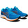Schoenen Heren Running / trail Asics Gel Excite 9 Blauw
